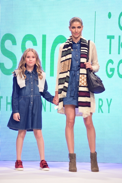 City Centre Beirut Fashion Week on Sunday!
